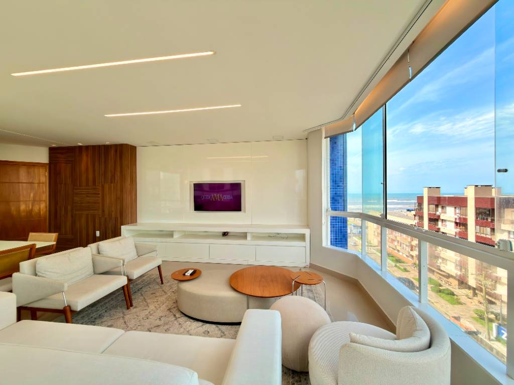 Apartamento 3 dormitórios para venda, Zona Nova em Capão da Canoa | Ref.: 10082