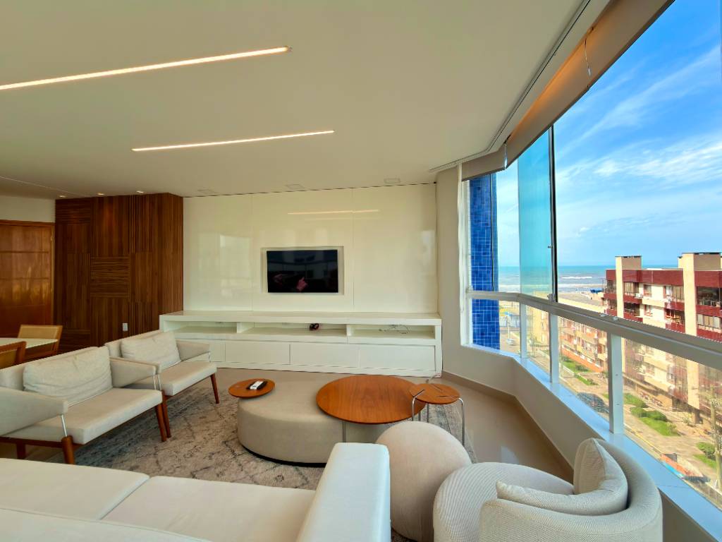 Apartamento 3 dormitórios para venda, Zona Nova em Capão da Canoa | Ref.: 10082
