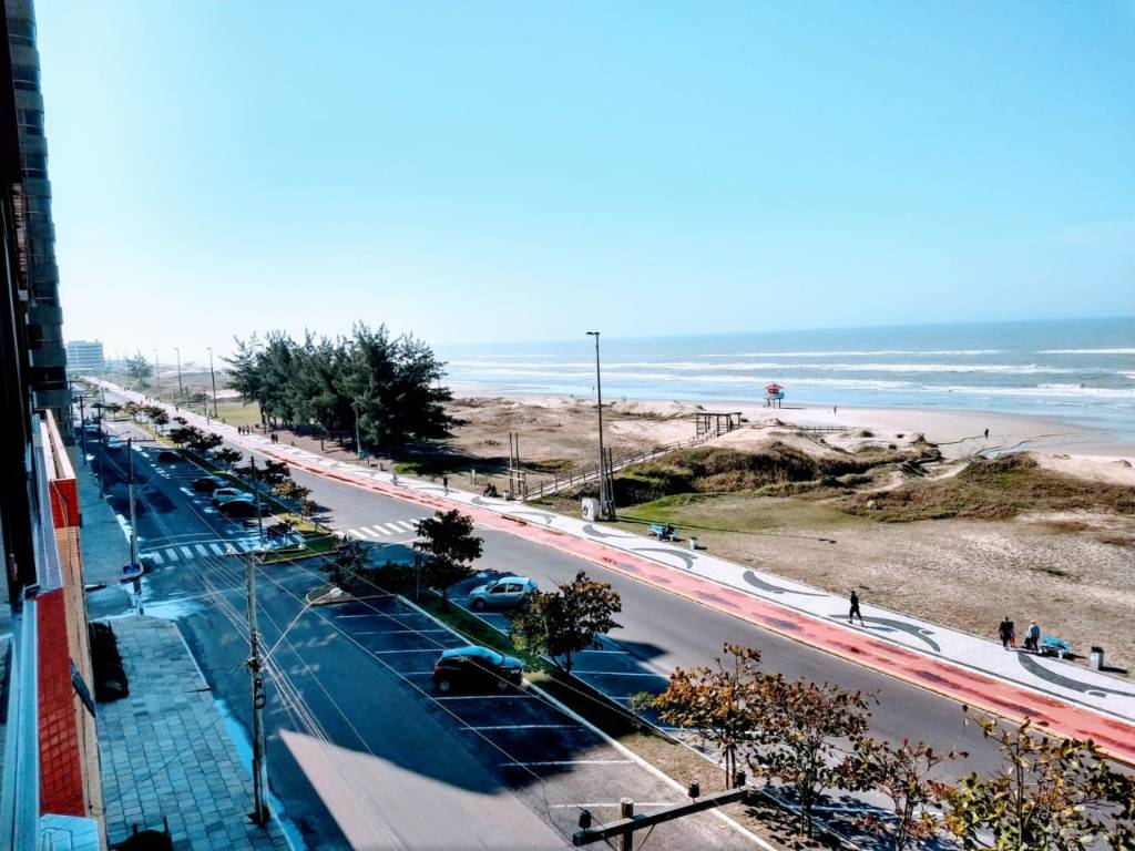 Apartamento 3 dormitórios para venda, Navegantes em Capão da Canoa | Ref.: 10206