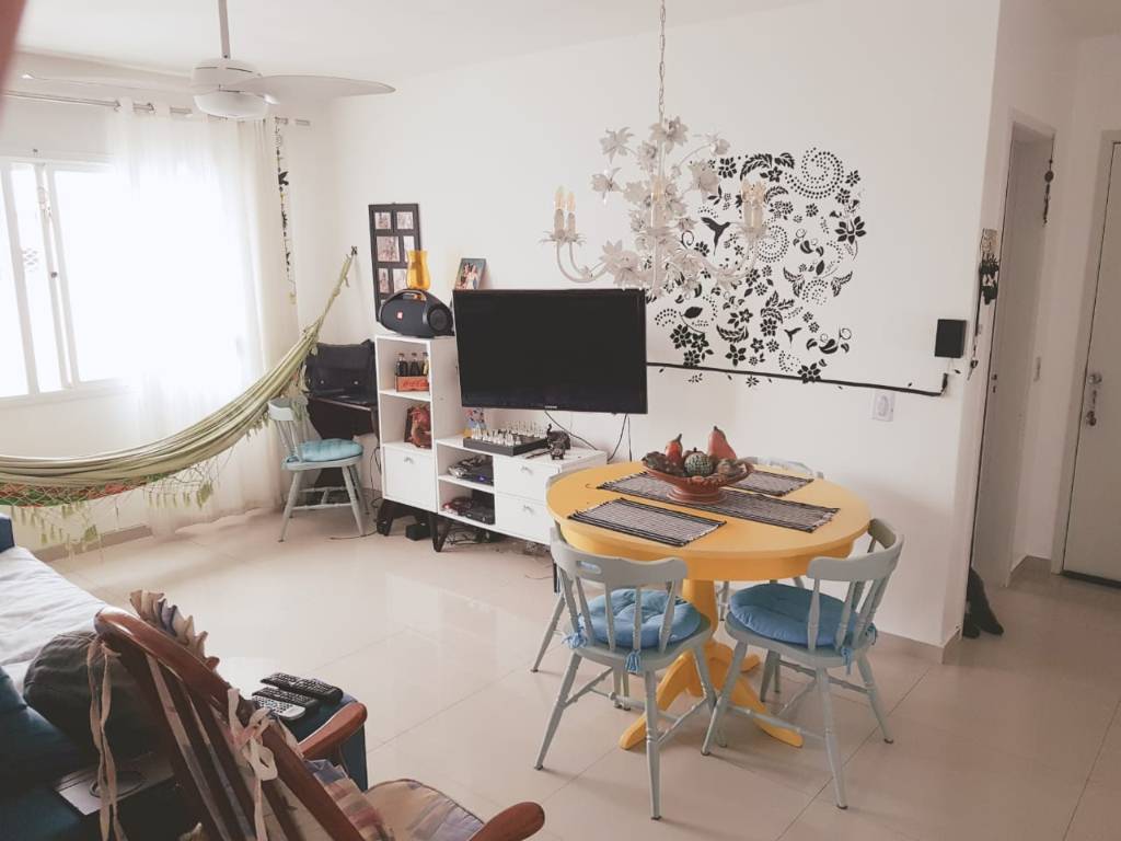 Apartamento 1 dormitório para venda | Ref.: 10221