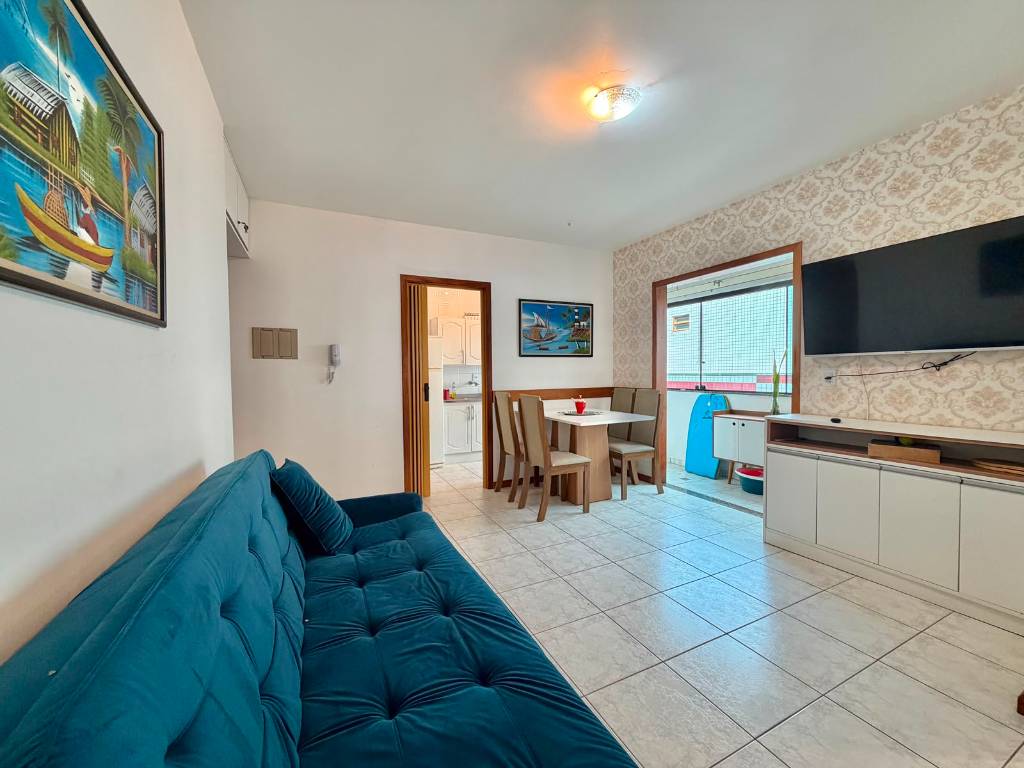 Apartamento 1 dormitório para venda, Zona Nova em Capão da Canoa | Ref.: 10266