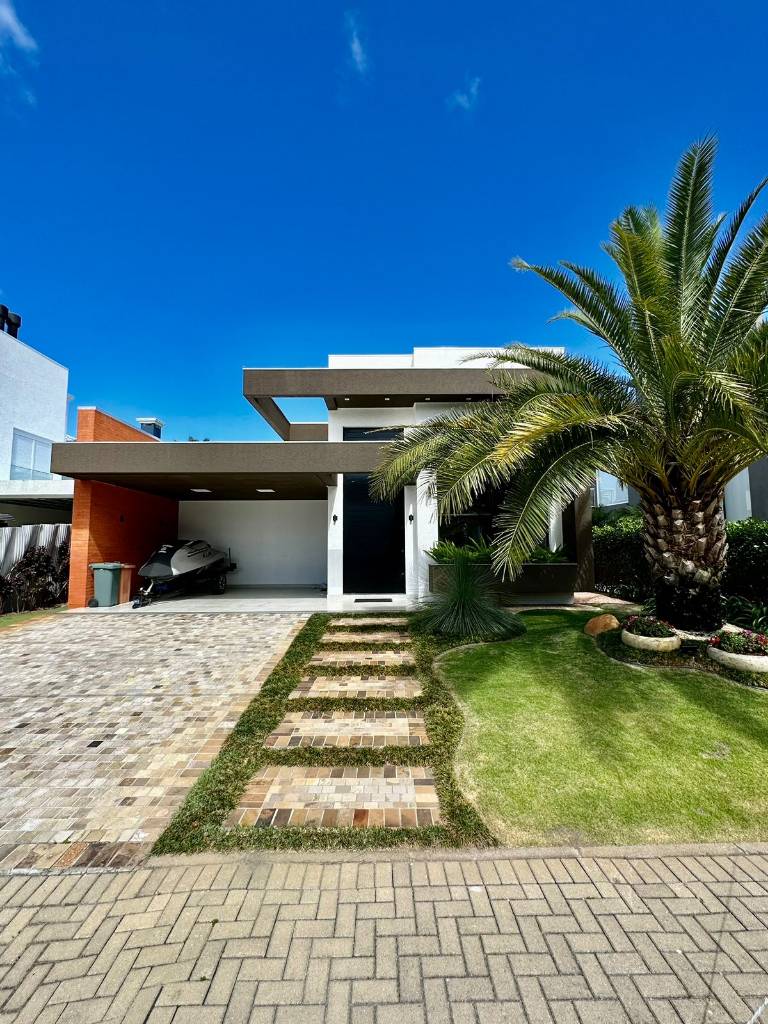 Casa em Condomínio 4 dormitórios para venda, morada do sol em Capão da Canoa | Ref.: 10334