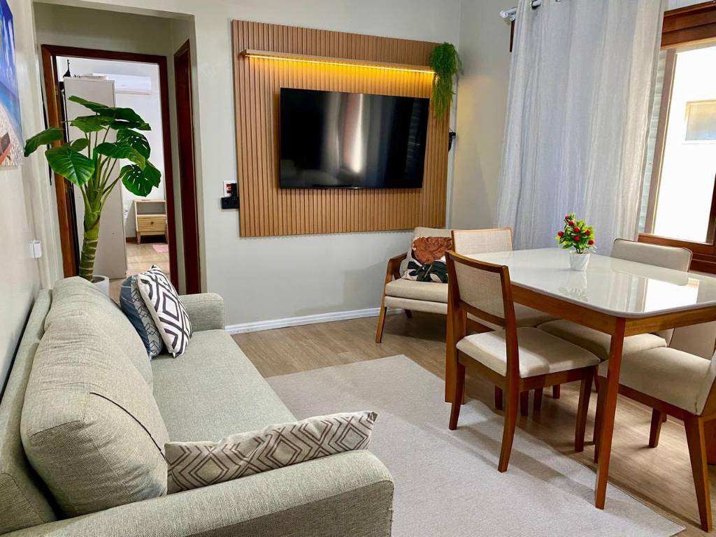 Apartamento 1 dormitório para venda, Centro em Capão da Canoa | Ref.: 10472