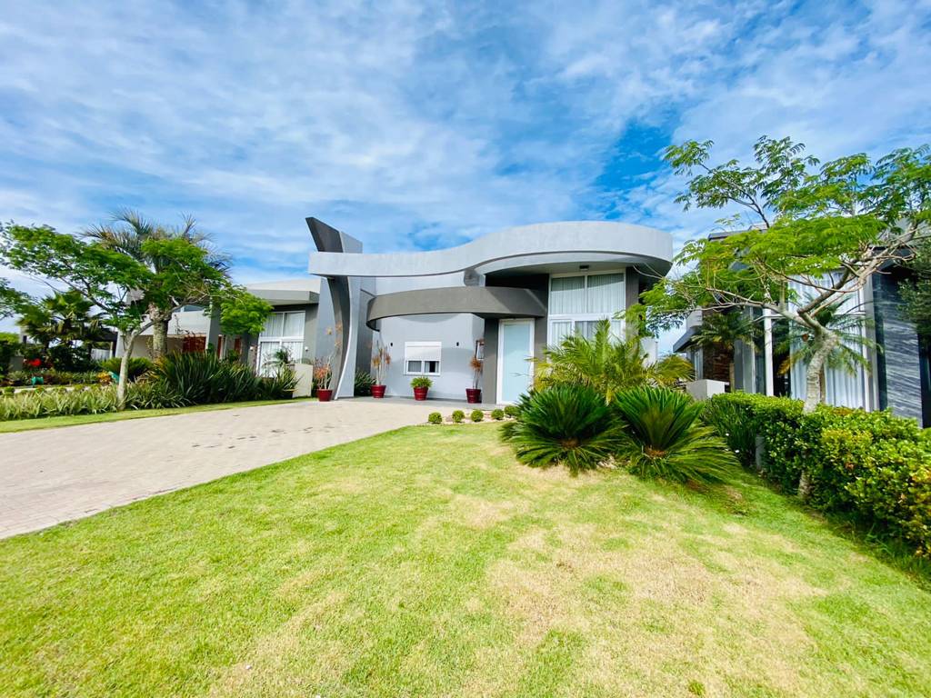 Casa em Condomínio 4 dormitórios para venda, araca em Capão da Canoa | Ref.: 10490
