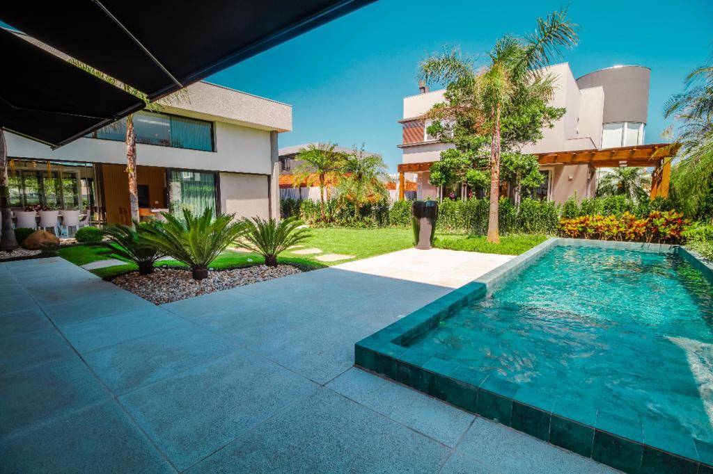 Casa em Condomínio 4 dormitórios para venda, morada do sol em Capão da Canoa | Ref.: 10575