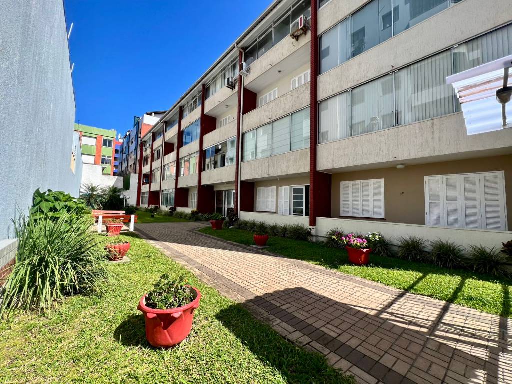 Apartamento 2 dormitórios para venda, Centro em Capão da Canoa | Ref.: 10620