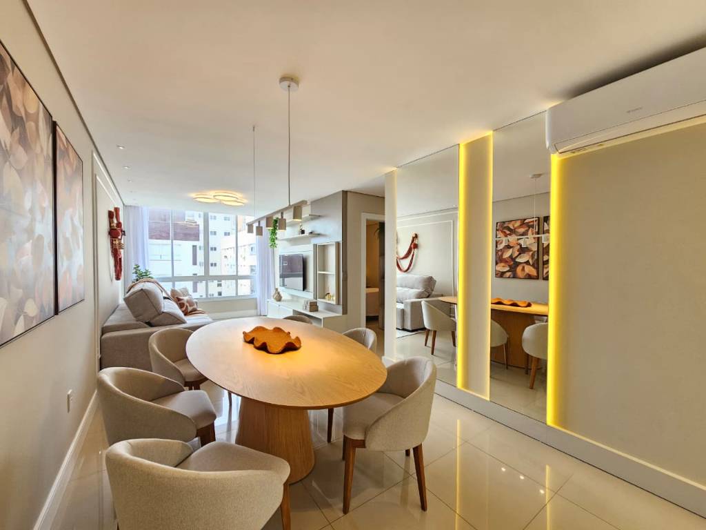 Apartamento 3 dormitórios para venda, Navegantes em Capão da Canoa | Ref.: 10636