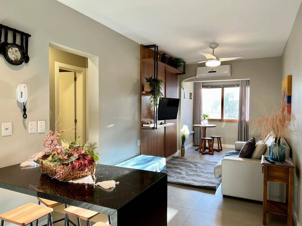 Apartamento 1 dormitório para venda, Centro em Capão da Canoa | Ref.: 10658