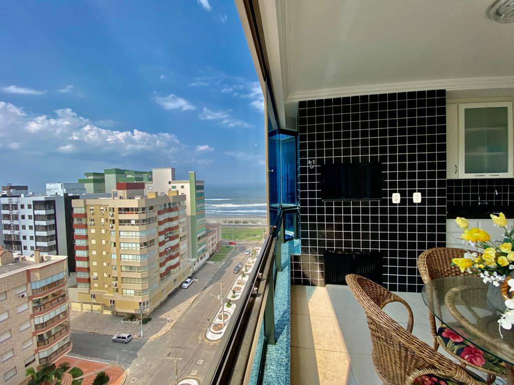 Apartamento 5 dormitórios para venda, Zona Nova em Capão da Canoa ...