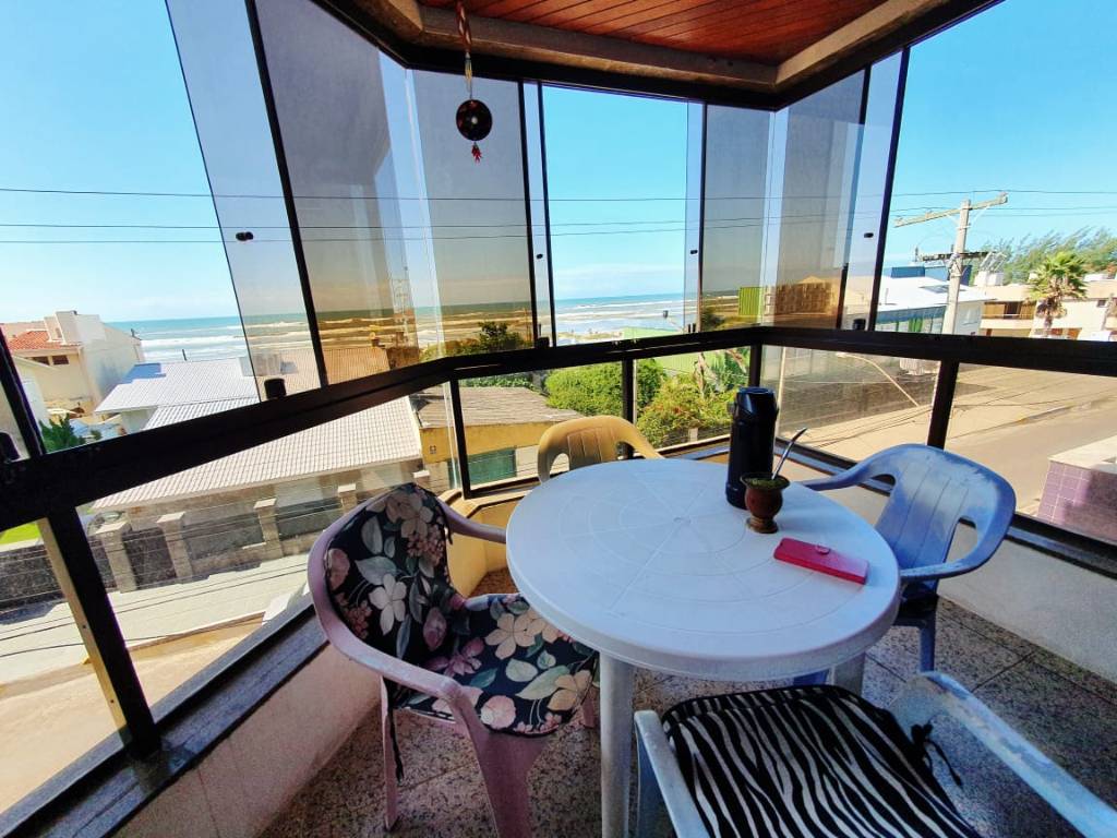 Apartamento 3 dormitórios para venda, Zona Nova em Capão da Canoa | Ref.: 11031