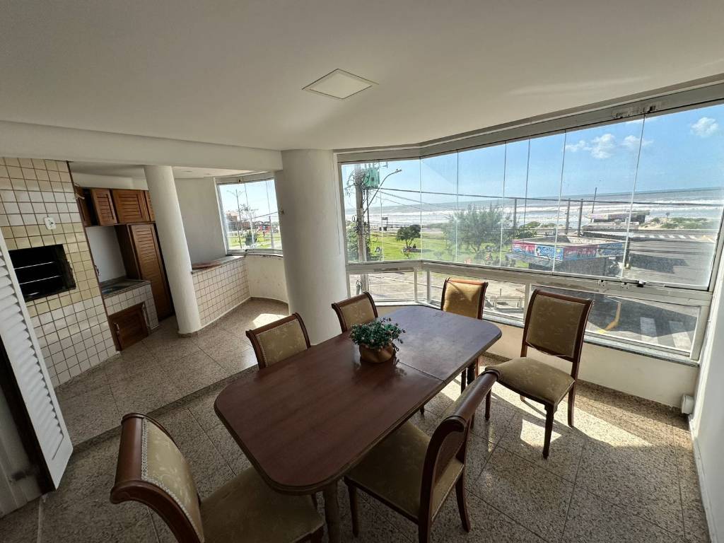 Apartamento 3 dormitórios para venda, Zona Nova em Capão da Canoa | Ref.: 11094