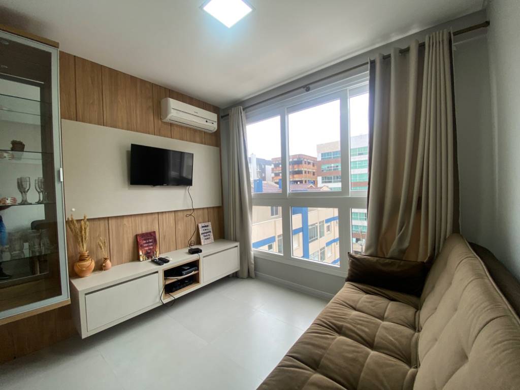 Apartamento 2 dormitórios para venda, Zona Nova em Capão da Canoa | Ref.: 11304