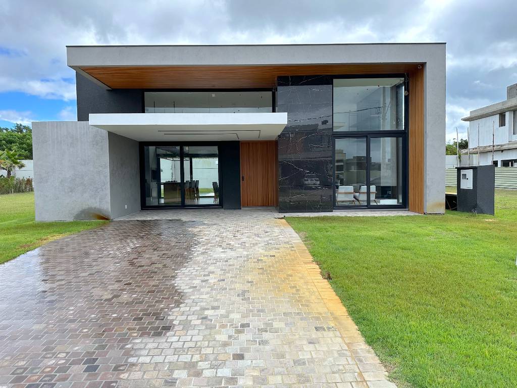 Casa em Condomínio 4 dormitórios para venda, Centro em Xangri-lá | Ref.: 11429