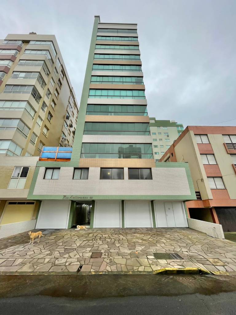 Apartamento 2 dormitórios para venda, Zona Nova em Capão da Canoa | Ref.: 11488