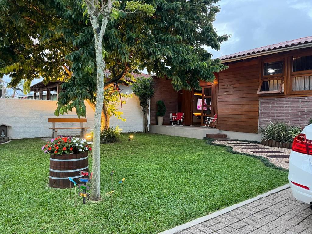 Casa 2 dormitórios para venda, Zona Nova em Capão da Canoa | Ref.: 11502