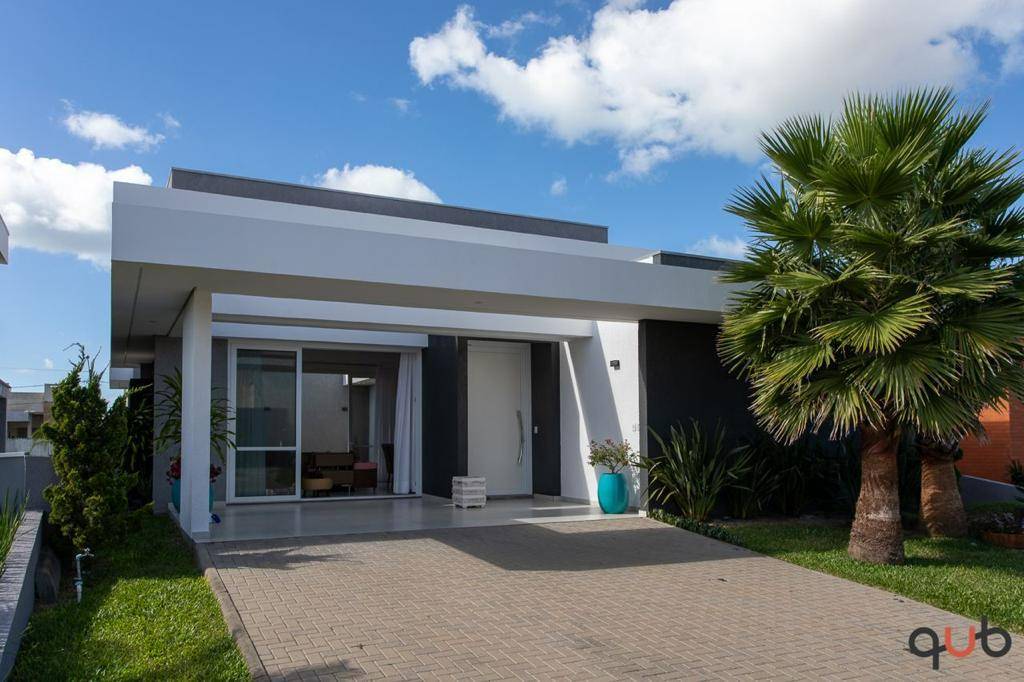 Casa em Condomínio 4 dormitórios para venda, araca em Capão da Canoa | Ref.: 11530