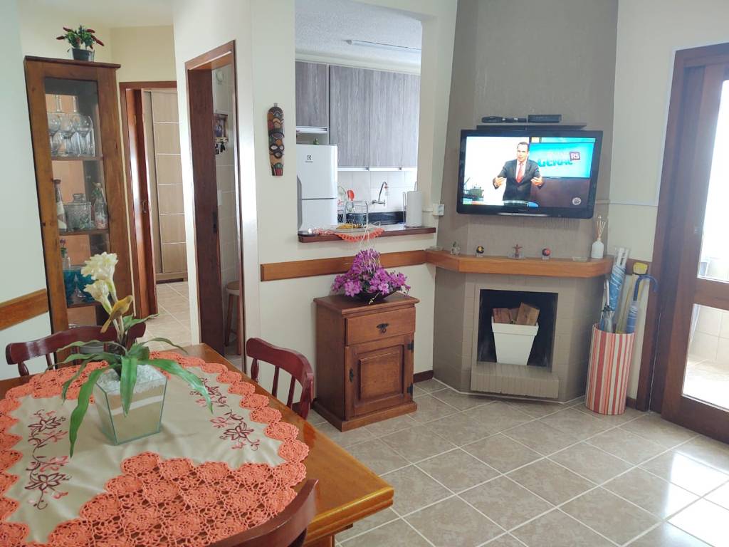 Apartamento 2 dormitórios para venda, Centro em Capão da Canoa | Ref.: 11560