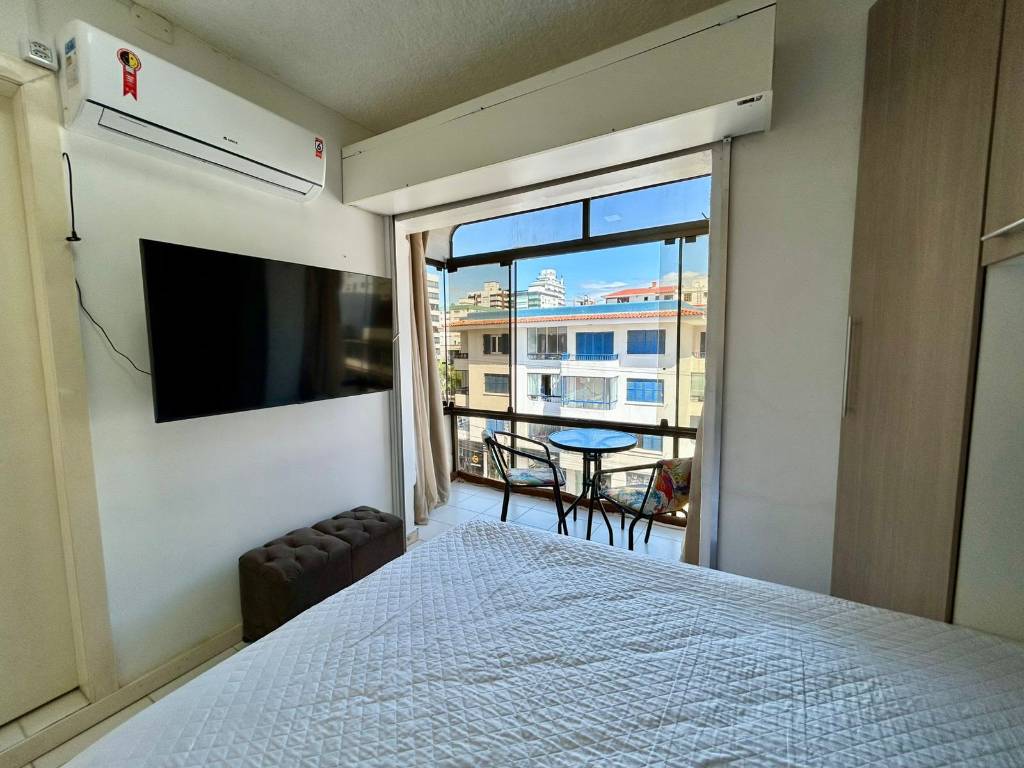 Apartamento 1 dormitório para venda, Centro em Capão da Canoa | Ref.: 11907