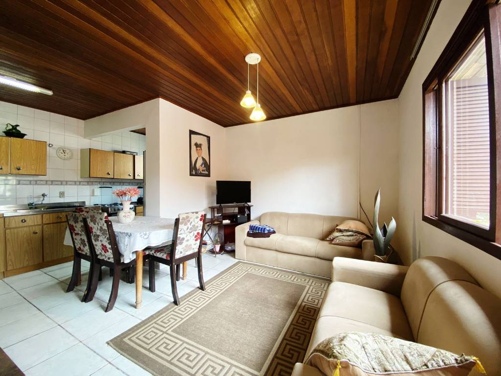 Casa 3 dormitórios para venda, xangrila em Xangrilá [ 11935 ] Sepé