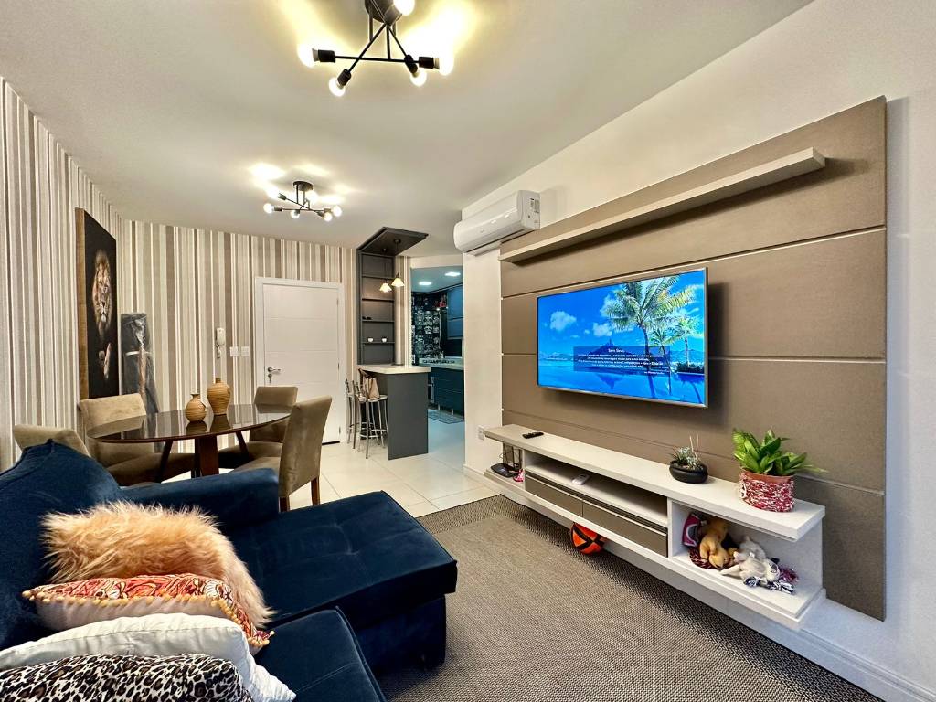 Apartamento 2 dormitórios para venda, Zona Nova em Capão da Canoa | Ref.: 11947