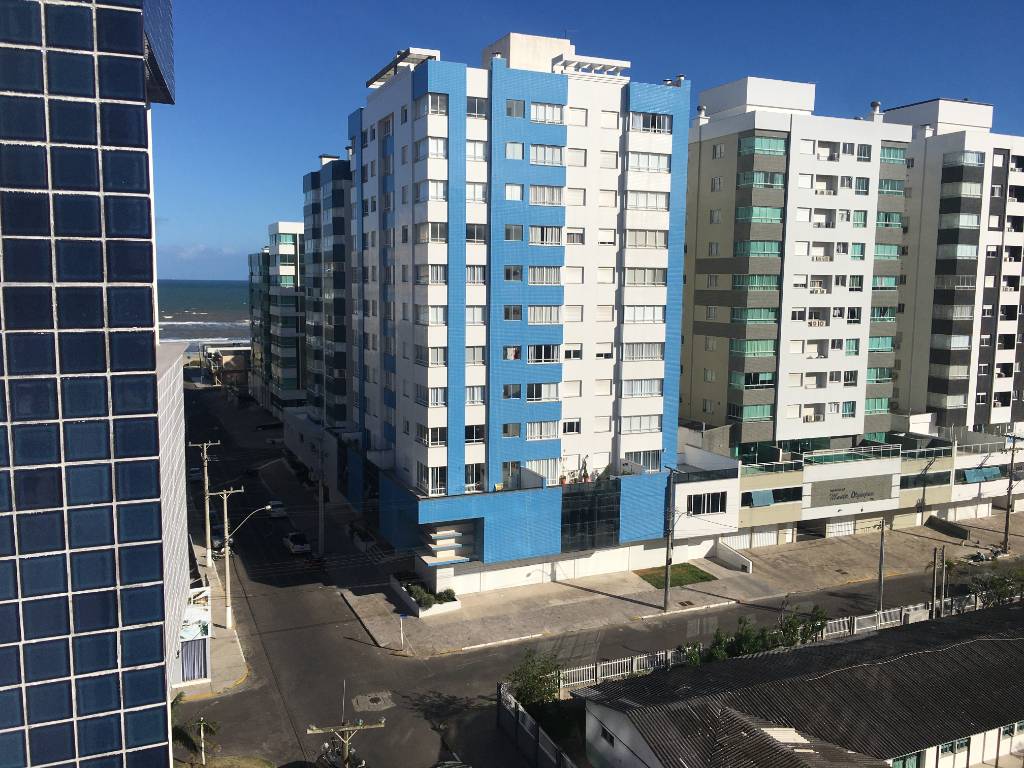 Apartamento 2 dormitórios para venda, Zona Nova em Capão da Canoa | Ref.: 12021
