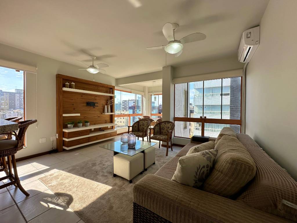 Apartamento 2 dormitórios para venda, Centro em Capão da Canoa | Ref.: 12035