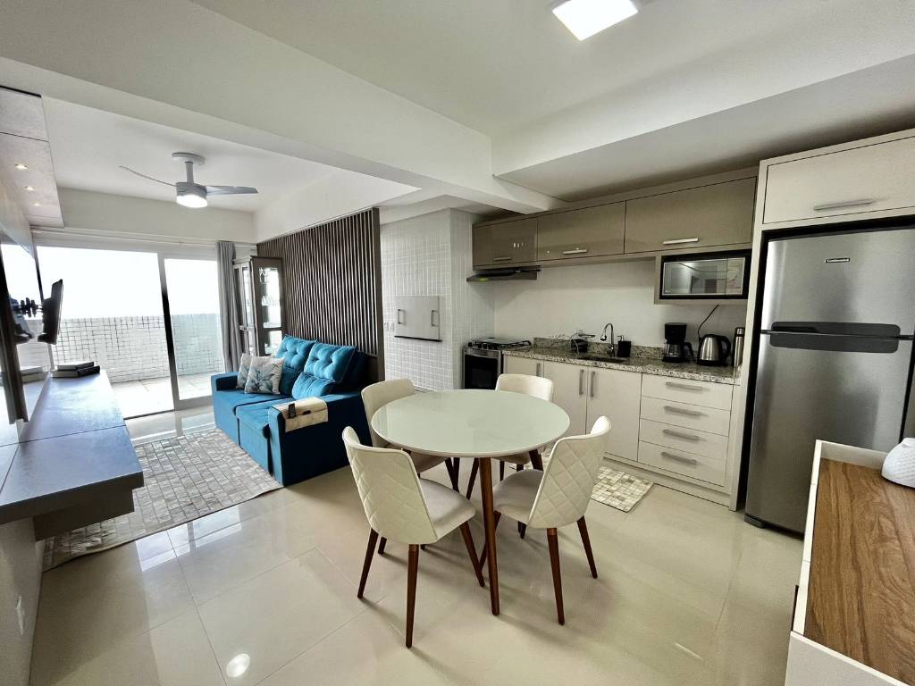 Apartamento 2 dormitórios para venda, Zona Nova em Capão da Canoa | Ref.: 12321