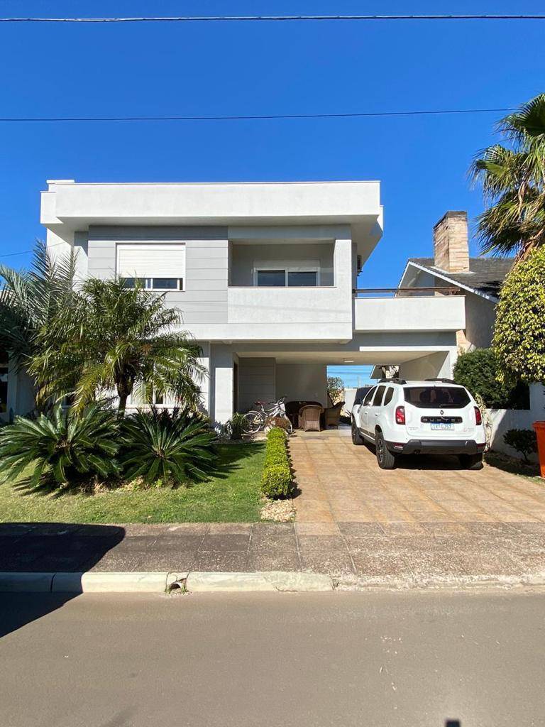 Casa em Condomínio 4 dormitórios para venda, Zona Nova em Capão da Canoa | Ref.: 12343