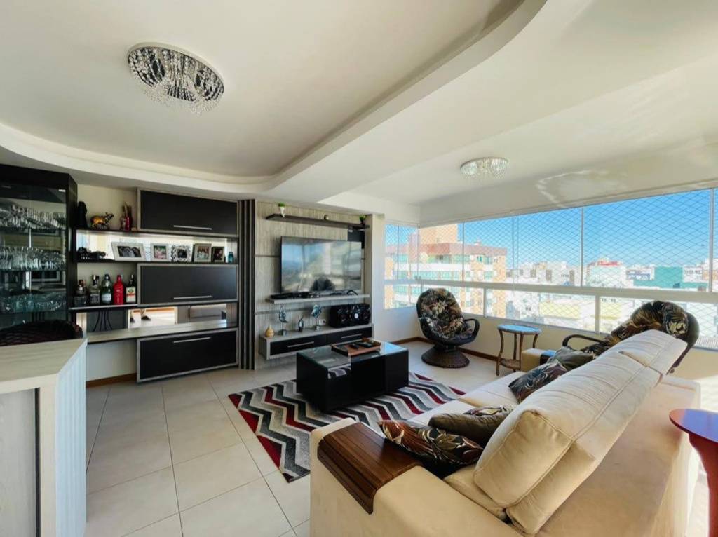 Apartamento 3 dormitórios para venda, Centro em Capão da Canoa | Ref.: 12355