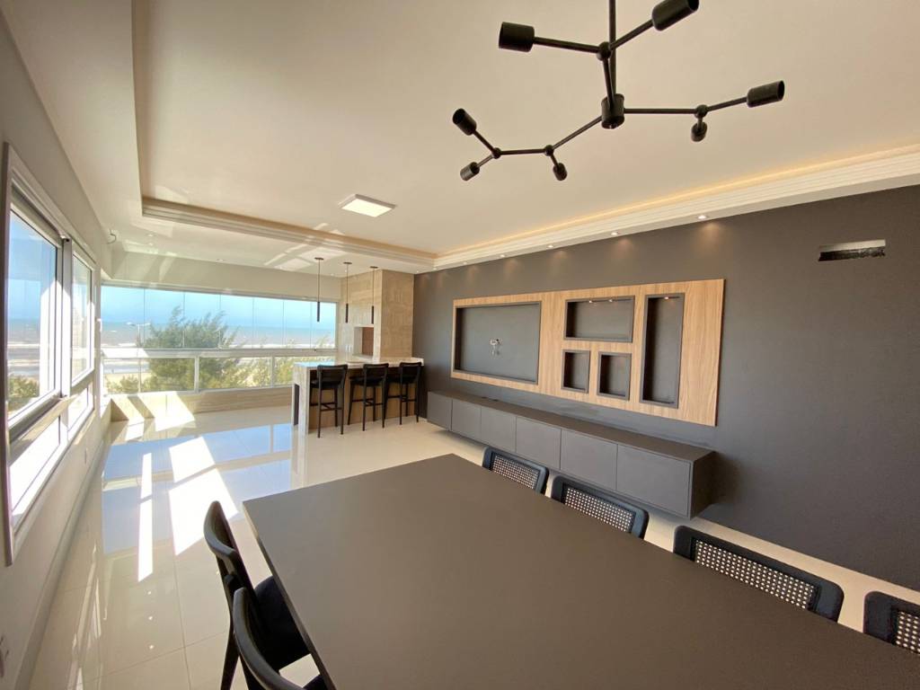 Apartamento 3 dormitórios para venda, Navegantes em Capão da Canoa | Ref.: 12358