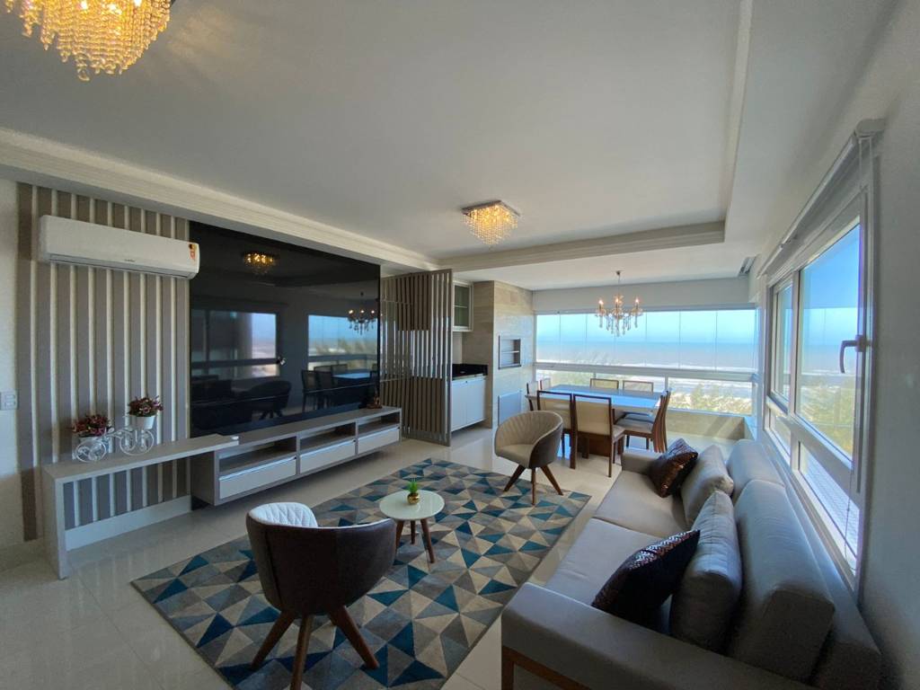 Apartamento 3 dormitórios para venda, Navegantes em Capão da Canoa | Ref.: 12359