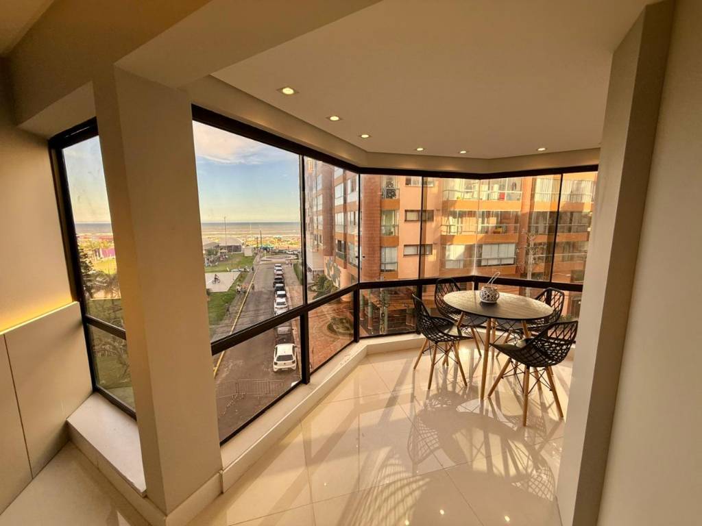 Apartamento 3 dormitórios para venda, Centro em Capão da Canoa | Ref.: 12450