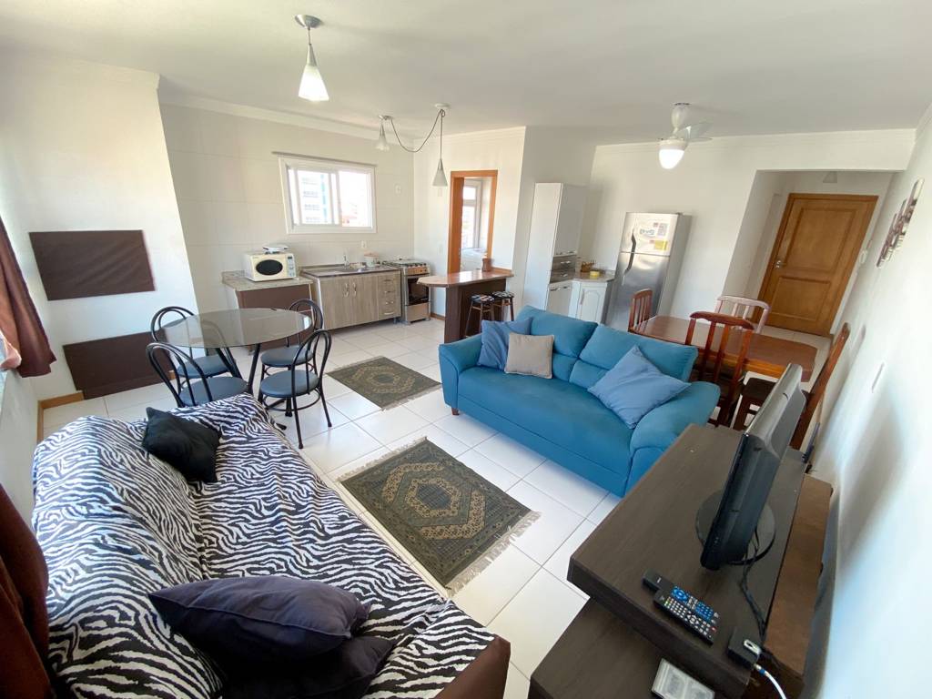 Apartamento 2 dormitórios para venda, Zona Nova em Capão da Canoa | Ref.: 12518