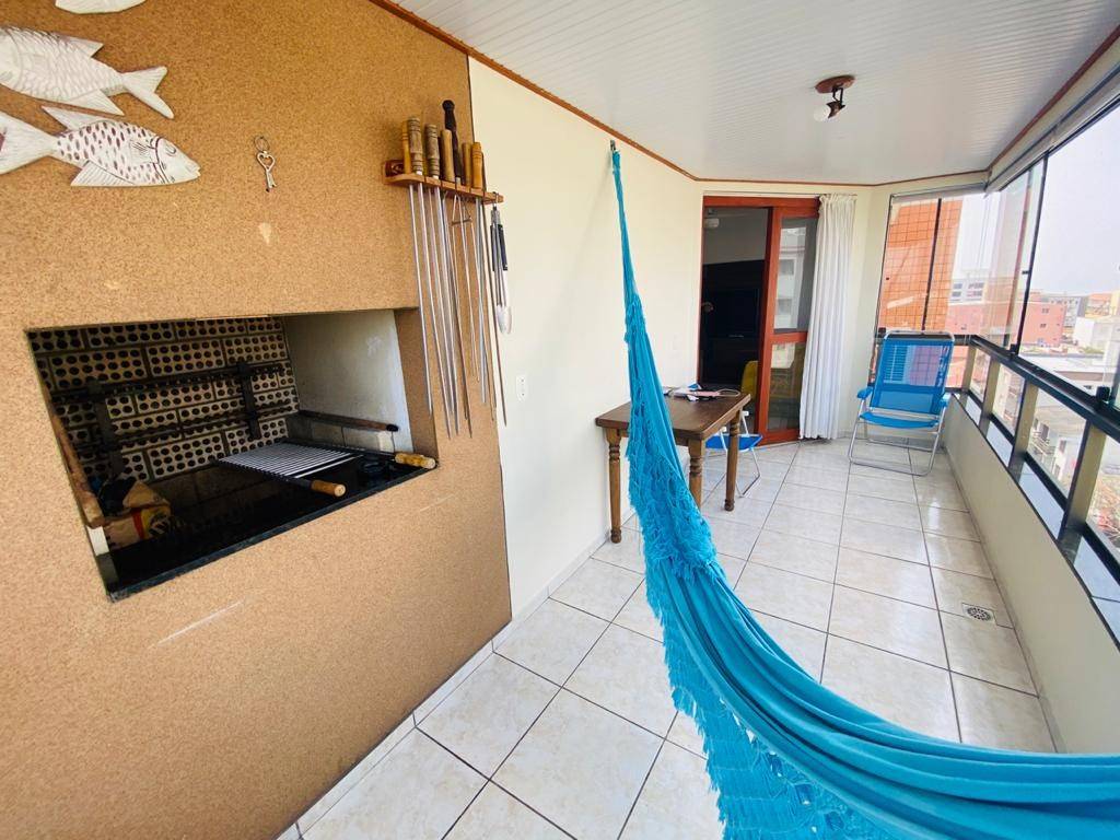 Apartamento 2 dormitórios para venda, Centro em Capão da Canoa | Ref.: 12555