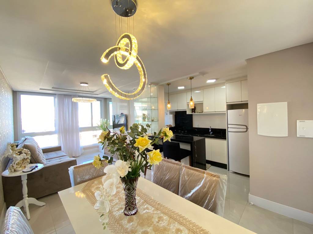 Apartamento 2 dormitórios para venda, Centro | Ref.: 12582