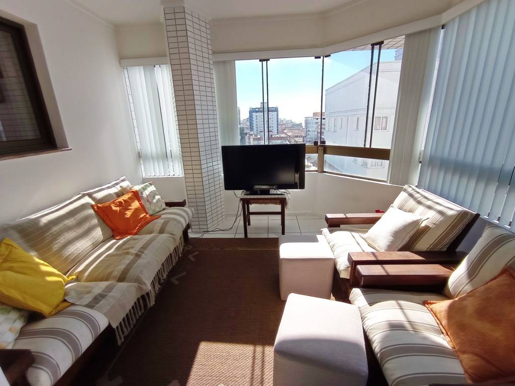 Apartamento 3 dormitórios para venda, Centro em Capão da Canoa | Ref.: 12595