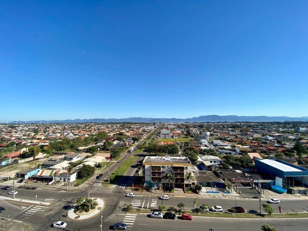 Apartamento 3 dormitórios para venda, Zona Nova em Capão da Canoa | Ref.: 12619