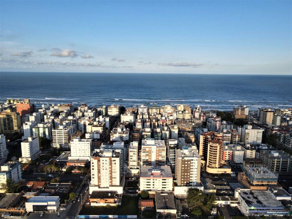 Apartamento 2 dormitórios para venda, Zona Nova em Capão da Canoa | Ref.: 12814