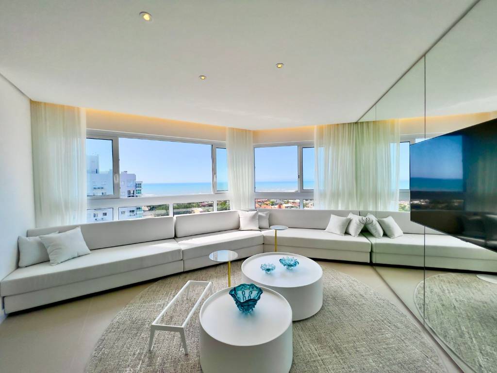 Apartamento 4 dormitórios para venda, Navegantes em Capão da Canoa | Ref.: 12915