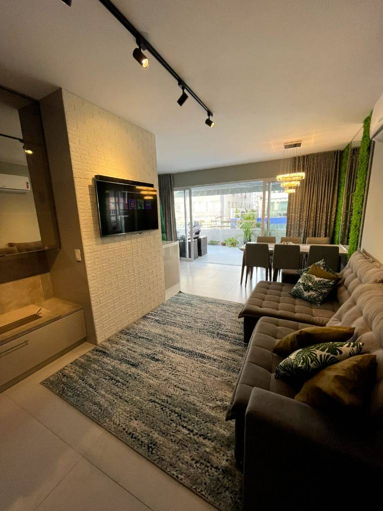 Apartamento 3 dormitórios para venda, Navegantes em Capão da Canoa | Ref.: 12928