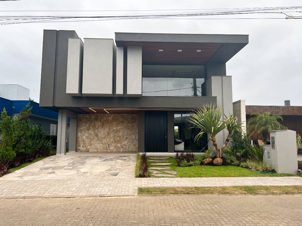 Casa em Condomínio 4 dormitórios para venda, Xangri-lá em Xangri-lá | Ref.: 13019