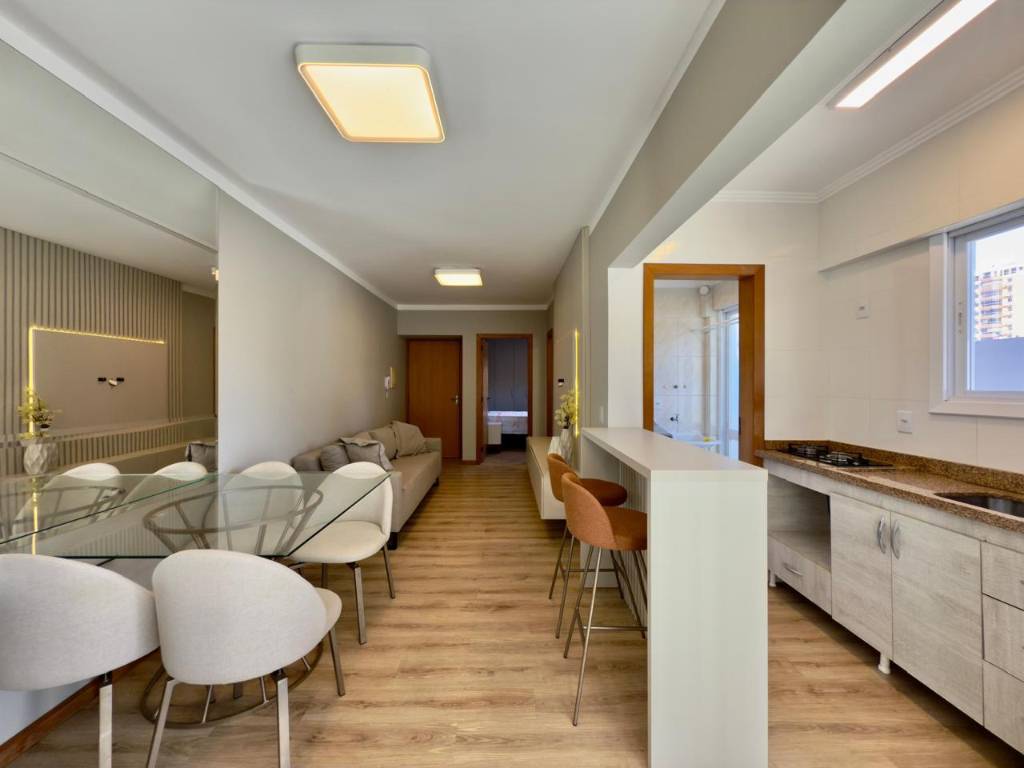 Apartamento 1 dormitório para venda, Centro em Capão da Canoa | Ref.: 13246