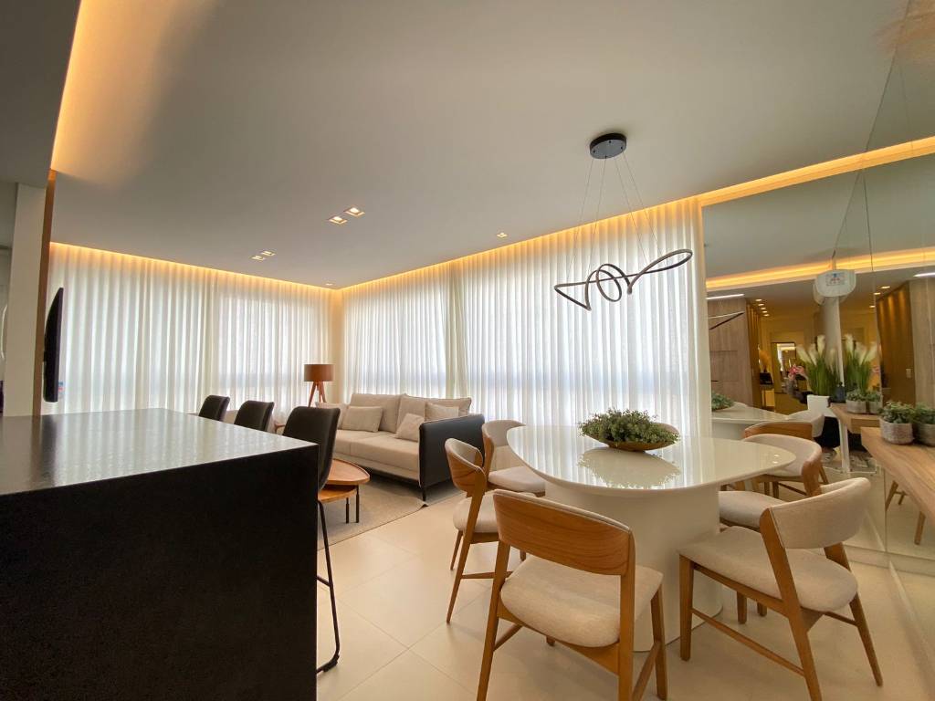 Apartamento 3 dormitórios para venda, Navegantes | Ref.: 13354