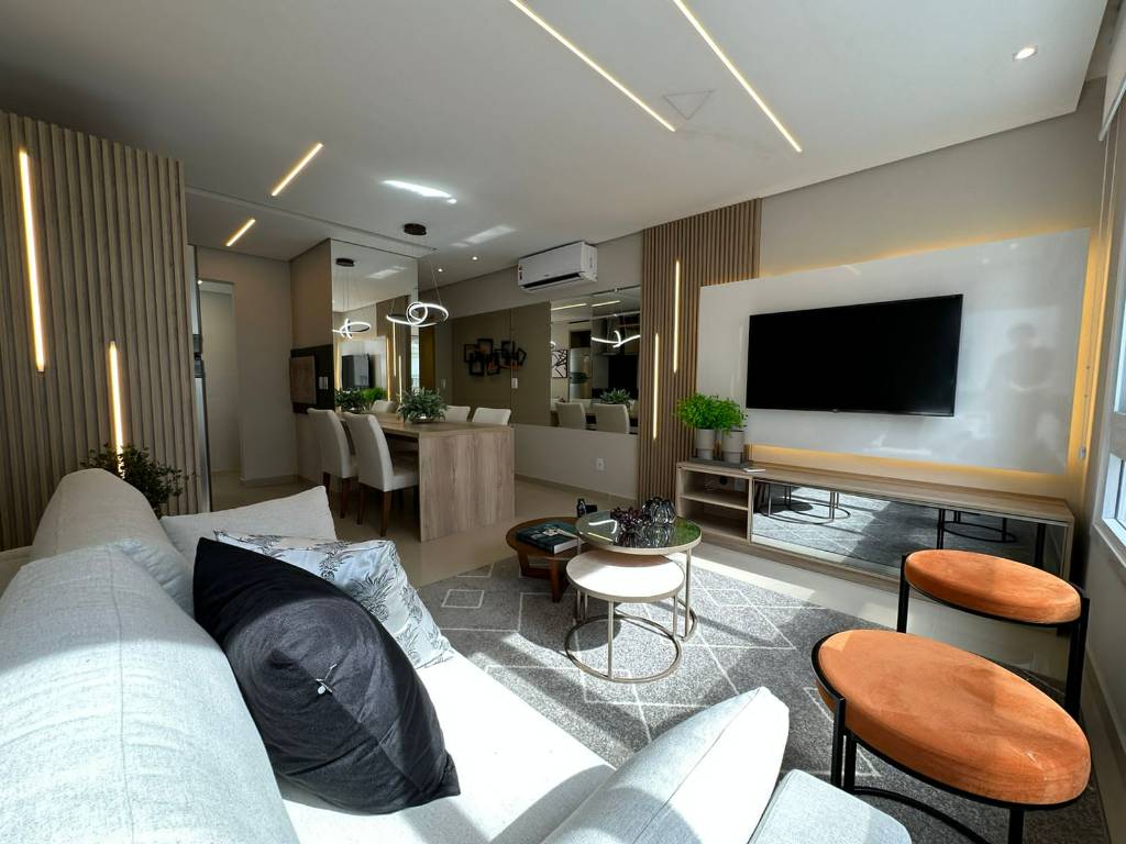 Apartamento 3 dormitórios para venda, Navegantes em Capão da Canoa | Ref.: 13393