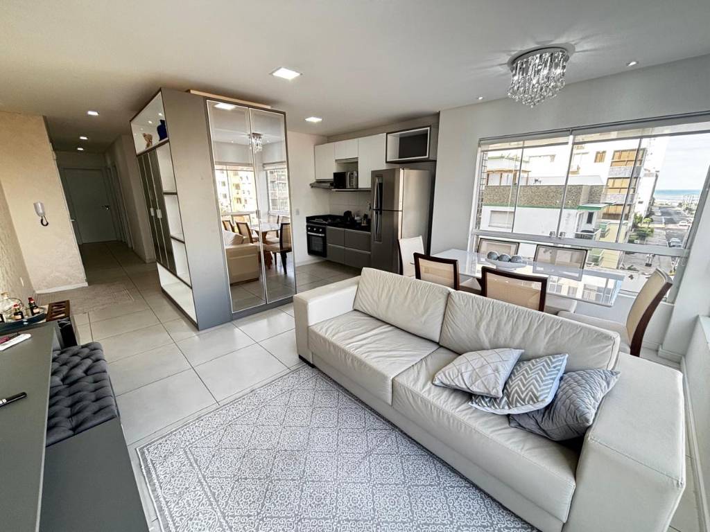 Apartamento 3 dormitórios para venda, Zona Nova em Capão da Canoa | Ref.: 13454