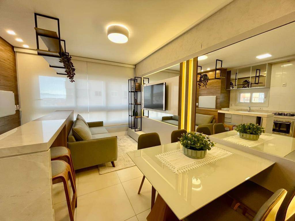 Apartamento 2 dormitórios para venda, Zona Nova em Capão da Canoa | Ref.: 13526