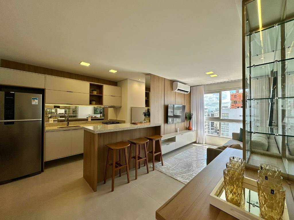 Apartamento 2 dormitórios para venda, Navegantes em Capão da Canoa | Ref.: 13625