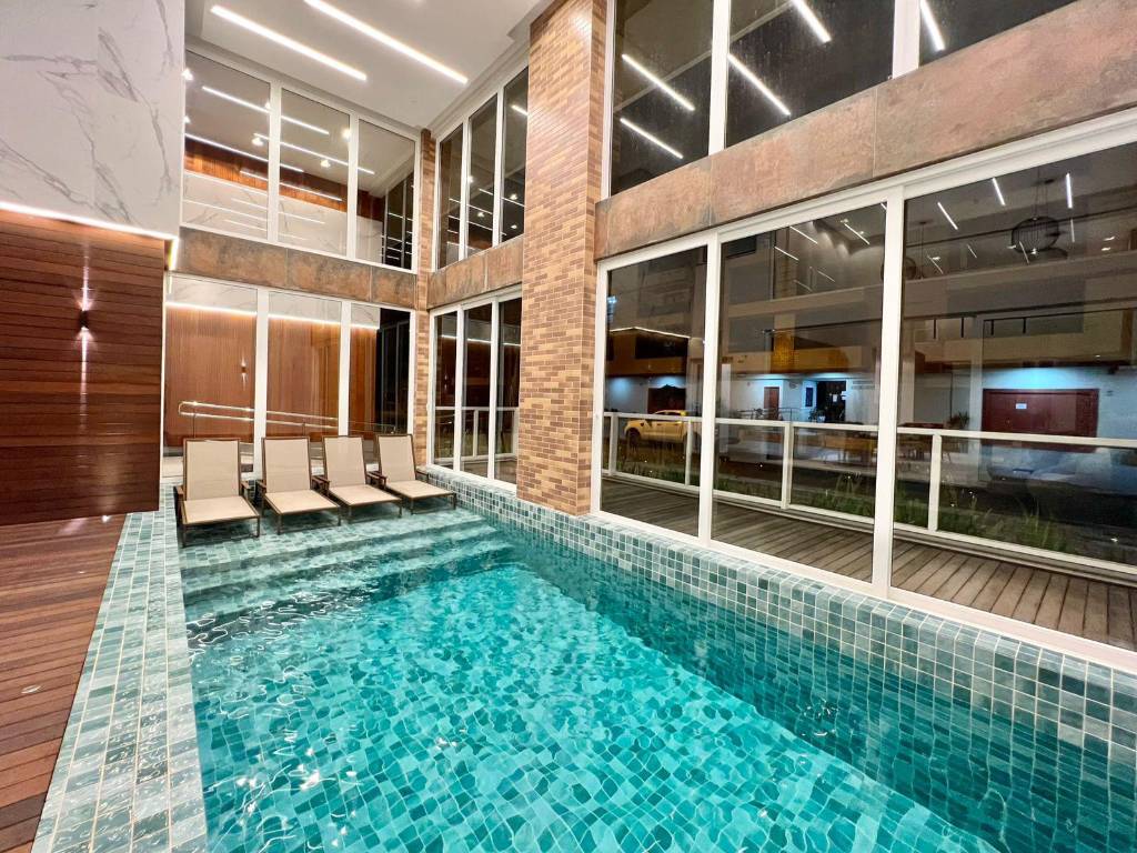 Apartamento 2 dormitórios para venda, Zona Nova em Capão da Canoa | Ref.: 13663