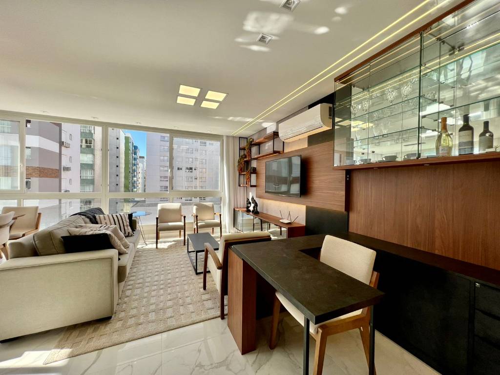 Apartamento 3 dormitórios para venda, Navegantes em Capão da Canoa | Ref.: 13719