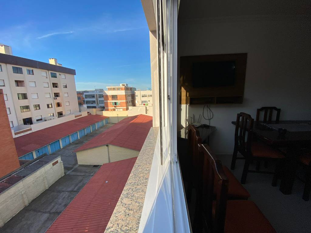Apartamento 2 dormitórios para venda | Ref.: 13757